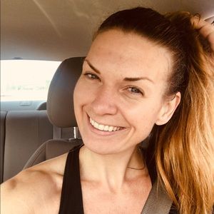 Meet your Posher, Trisha